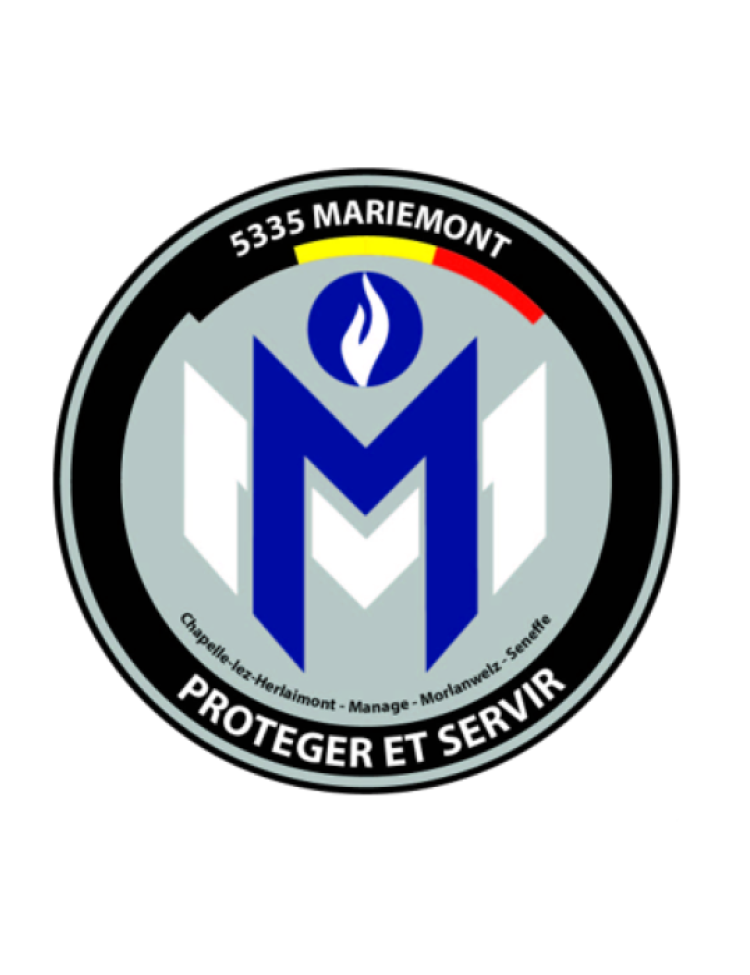 logo mariemont