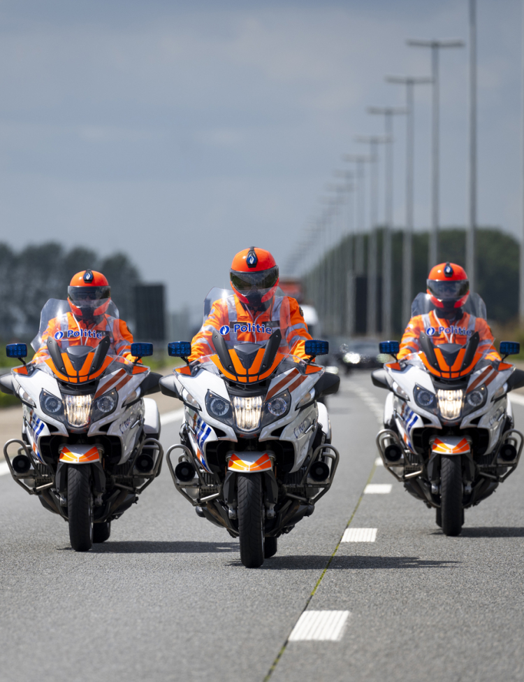 Police de la Route | Jobpol