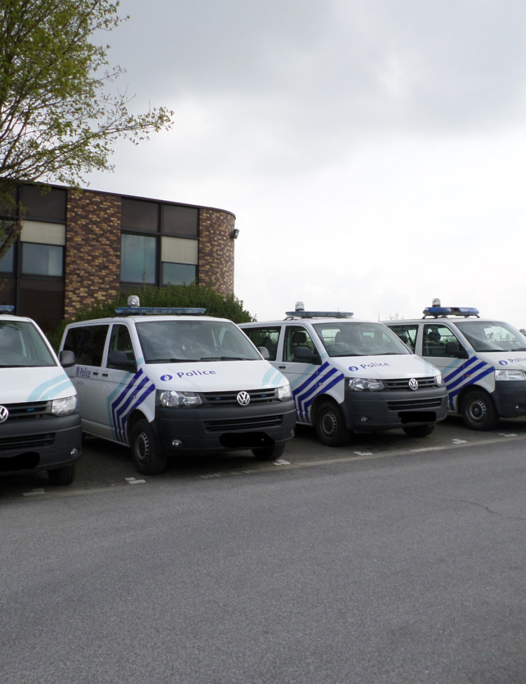 Charroi ZP ORNE-THYLE
