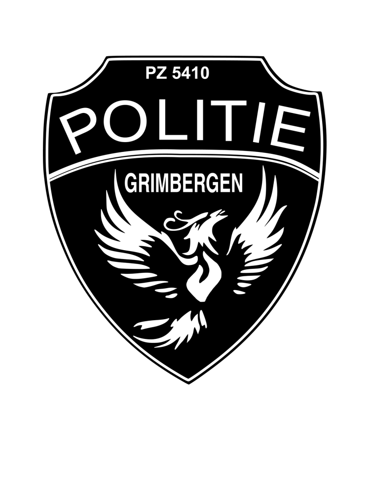 Patch Grimbergen