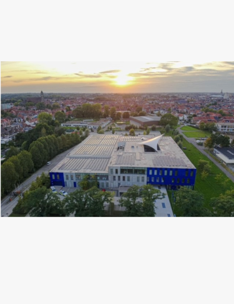 Commissariaat drone