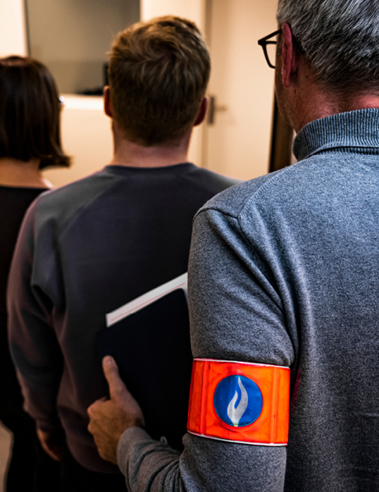 Federale Gerechtelijke Politie Antwerpen FGP