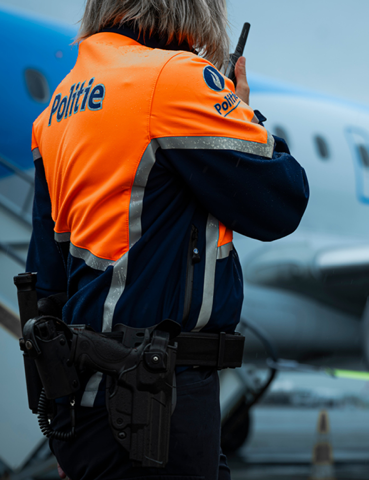 luchtvaartpolitie LPA 