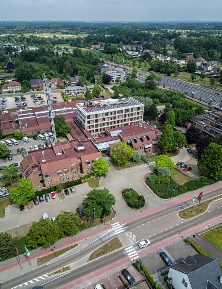 Tijdelijke foto
