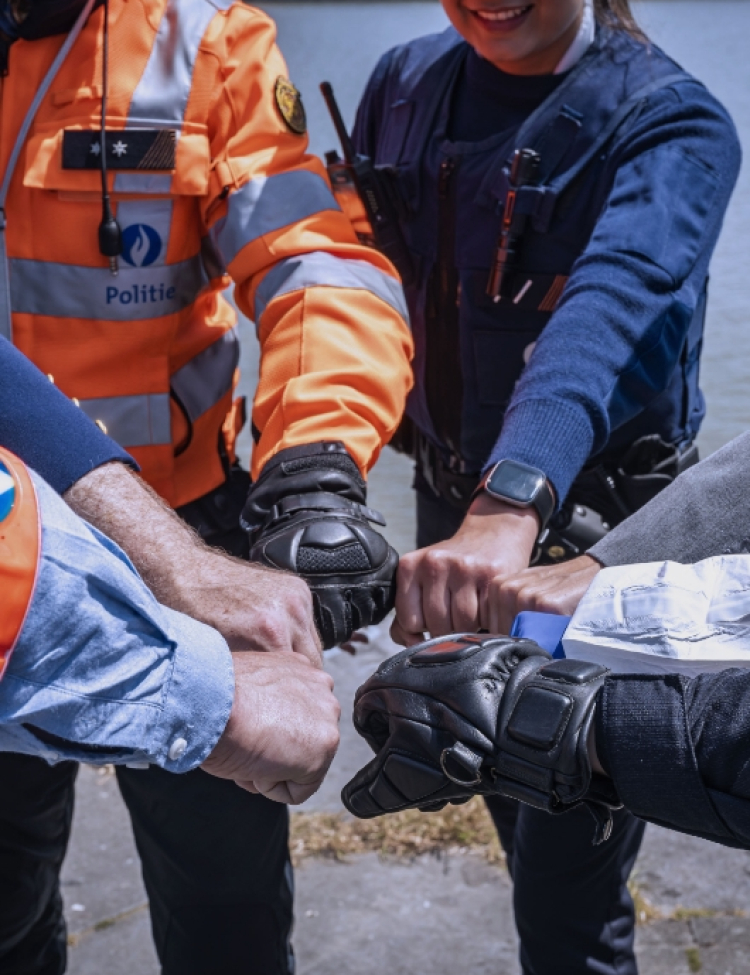 ondersteunende diensten plif