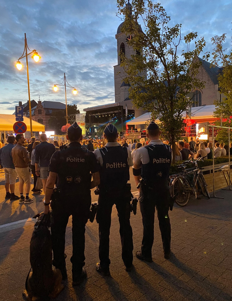 Primusfeesten Haacht