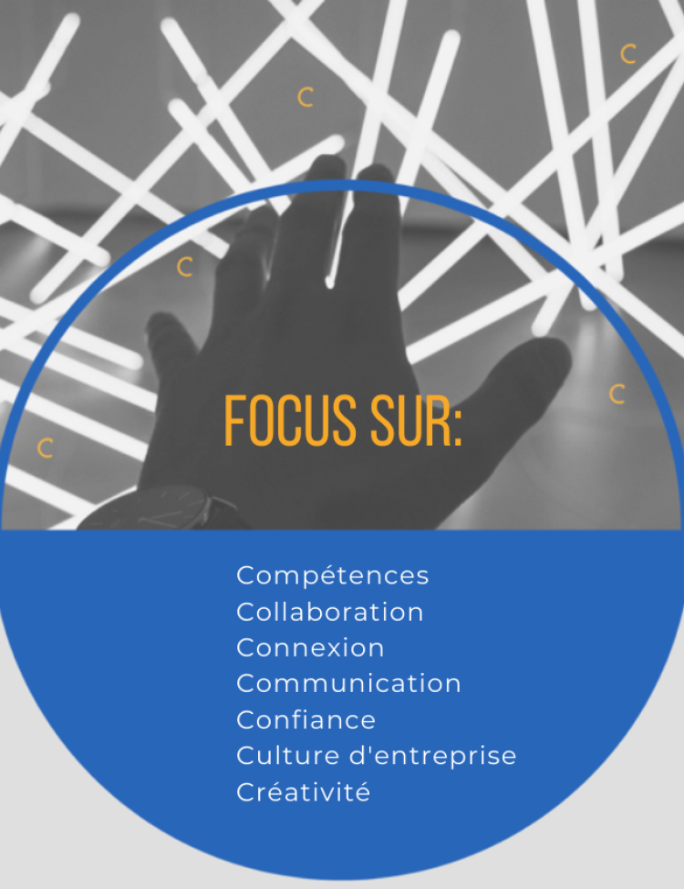 focus