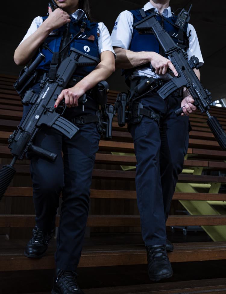 inspecteurs DAB