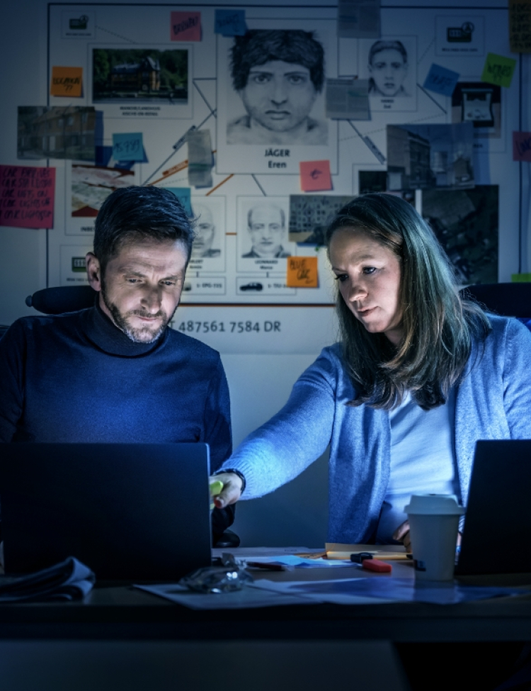 twee inspecteurs ecofin