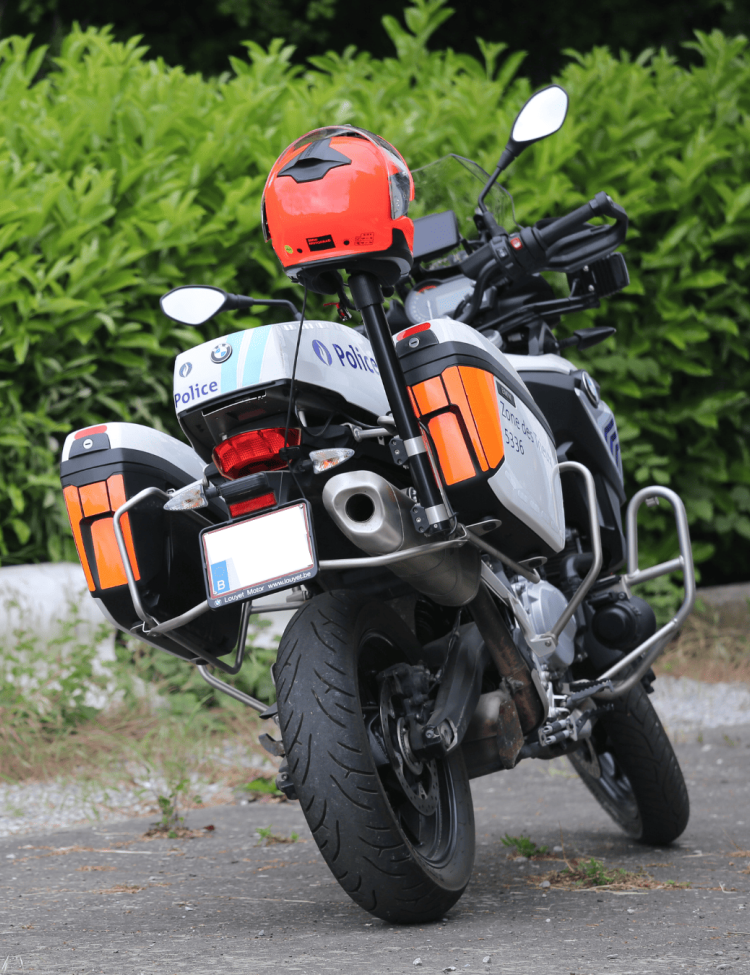 Moto ZP Trieux
