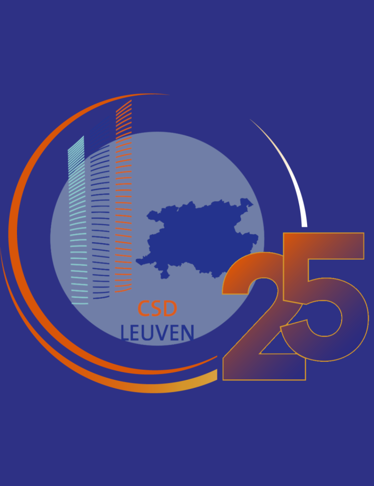 25 jaar Federale Politie