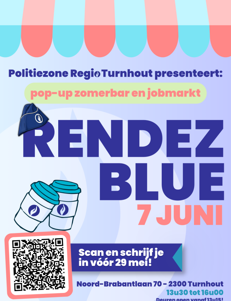 Rendez Blue