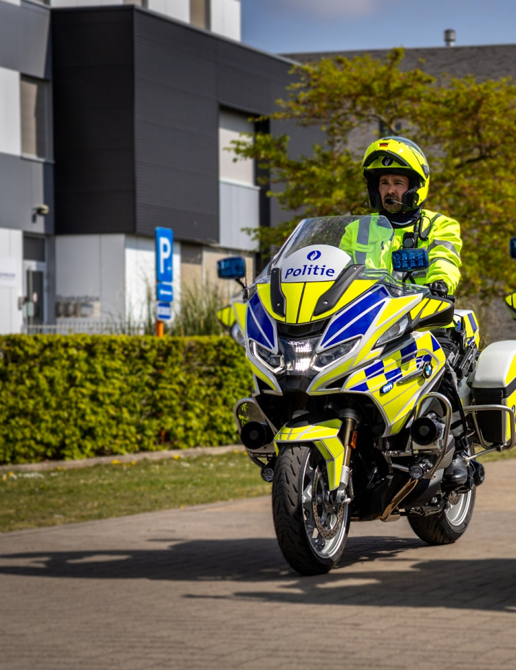 Verkeersdienst