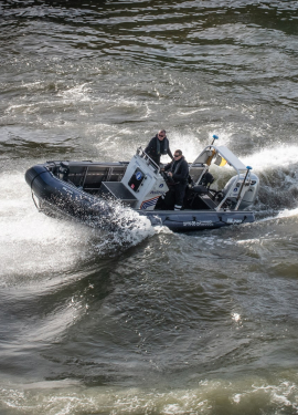 RHIB Mons