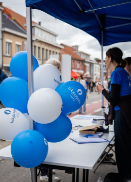 Opendeurdag