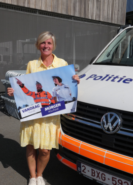 Contactpunt Katrien