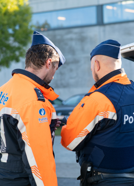 Verkeer