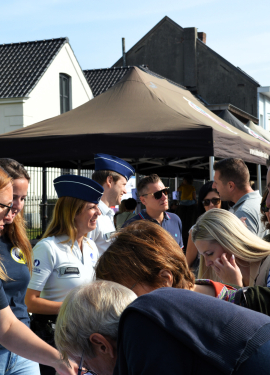 Jaarmarkt Lebbeke 2023