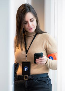 hoofdinspecteur met bijzondere specialisatie ICT