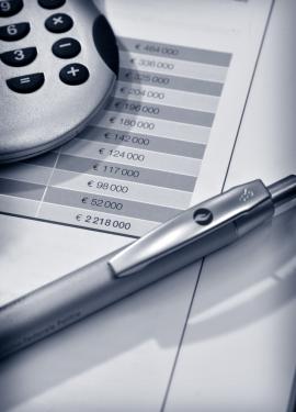 Finances
