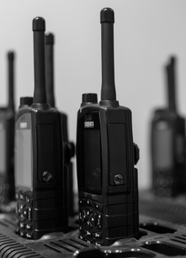 intercoms