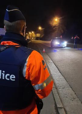 DCA Liège - Ops