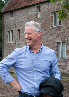 Collega 1