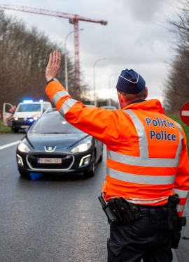 Alcoholcontrole