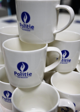 Koffietassen