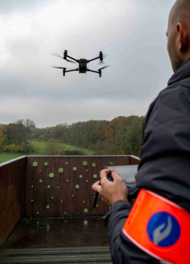 Dronepiloot