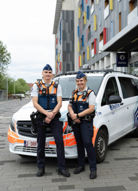 Interventie voor combi