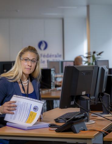 Analyse van informatie