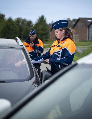 Controle documenten
