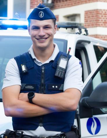 Inspecteur interventie