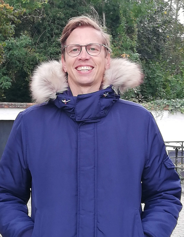 Foto Pieter