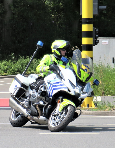 motard