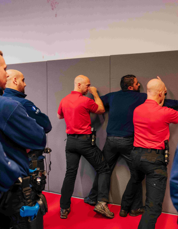 Centre de formation - Maitrise de la violence sans arme