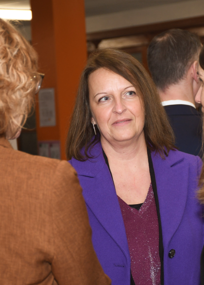 Séverine