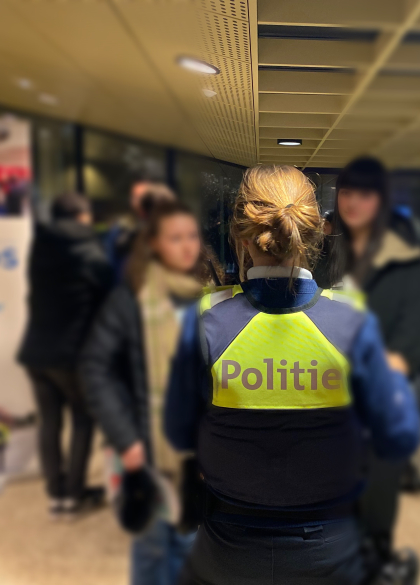 Rekruteringsbeurs