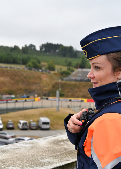 DCA Liège - CAO