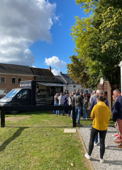Food truck