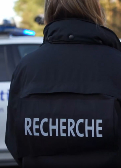 Inspecteur Lokale Recherche
