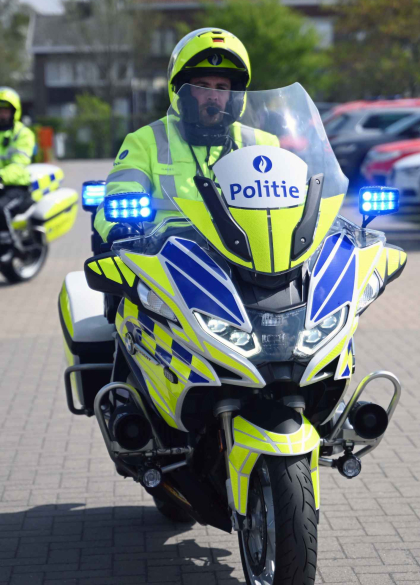 Verkeersdienst