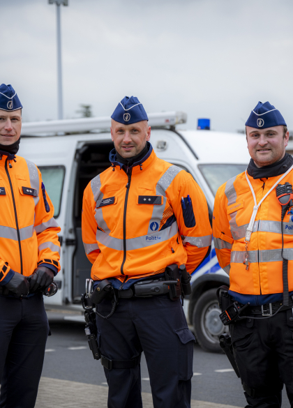 Verkeersteam