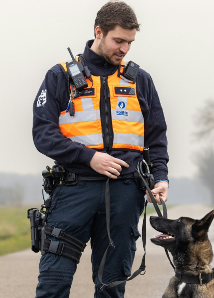 Hondengeleider