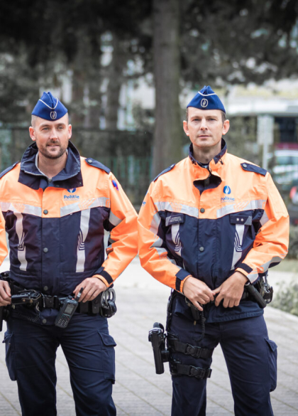 wijkagenten