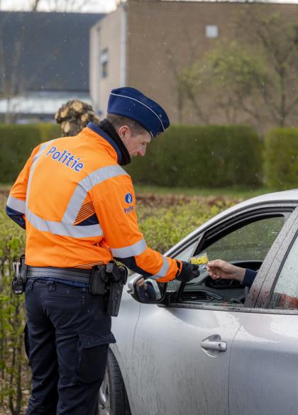 Verkeer