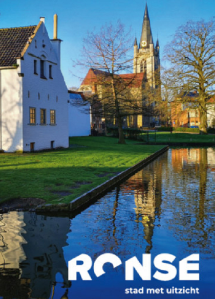 Politiezone Ronse | Jobpol