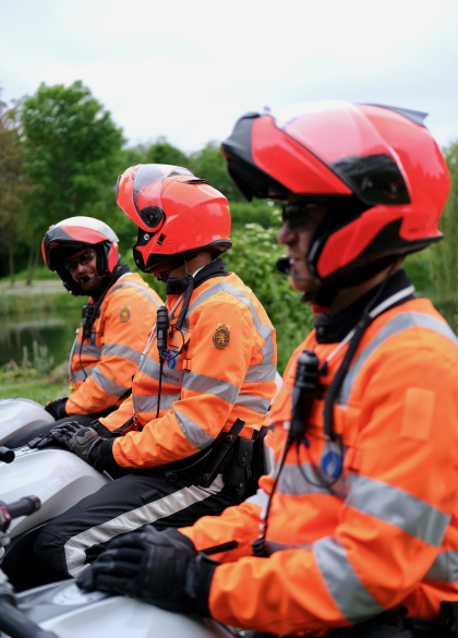 Motards
