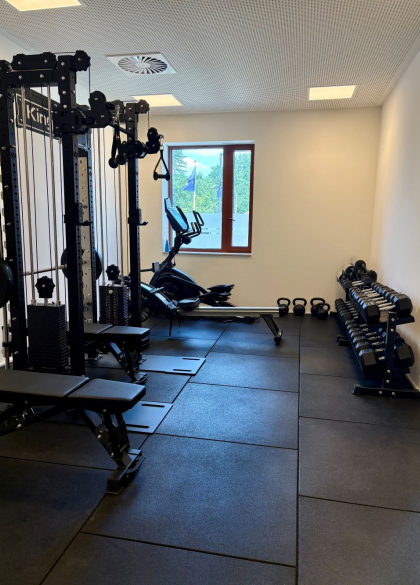 fitness